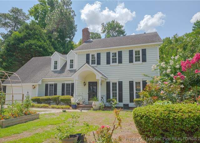 Property at 2963 Delaware Dr, Fayetteville, NC 28304, 3 beds, 2.5 baths