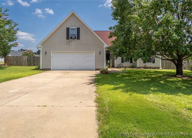 Property at 109 Hayes Ct, Raeford, NC 28376, 3 beds, 2 baths
