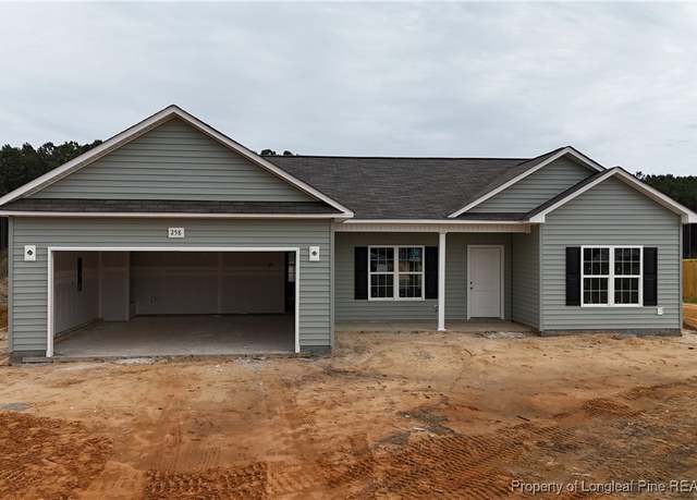 Property at 258 Orchard Ln, Parkton, NC 28371, 3 beds, 2 baths