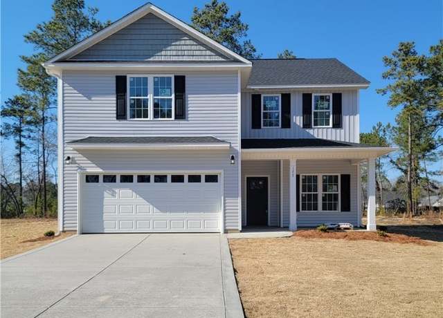 Property at 177 August Ln, Raeford, NC 28376, 3 beds, 2.5 baths