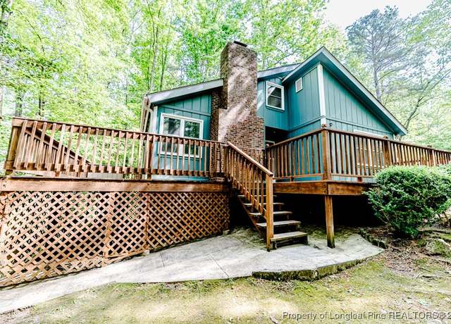 Property at 416 Harbor Trce, Sanford, NC 27332, 2 beds, 2 baths