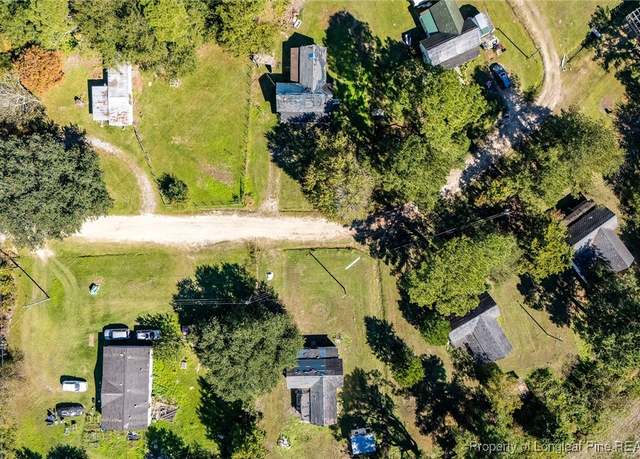 Property at Fredrick Britt Rd, Bladenboro, NC 28320