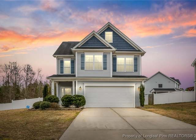 Property at 28 Coswell Ct, Cameron, NC 28326, 4 beds, 2.5 baths
