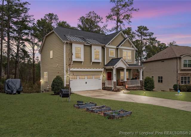 Property at 63 Slate Dr, Spring Lake, NC 28390, 3 beds, 2.5 baths