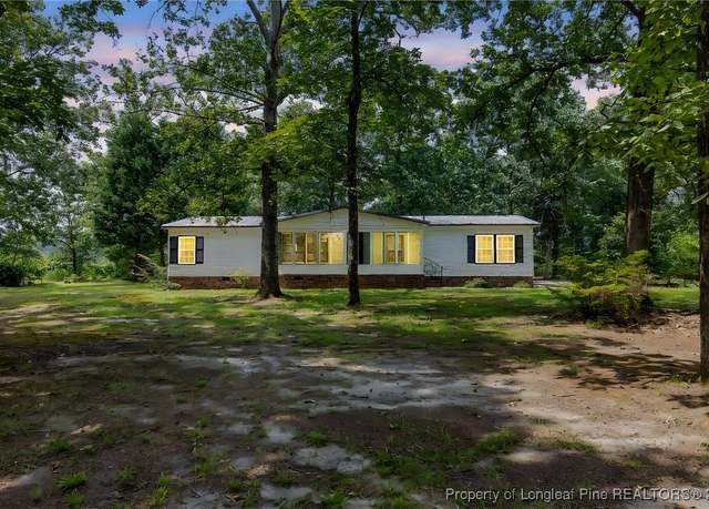 Property at 2695 Bethel Baptist Rd, Spring Lake, NC 28390, 3 beds, 2 baths