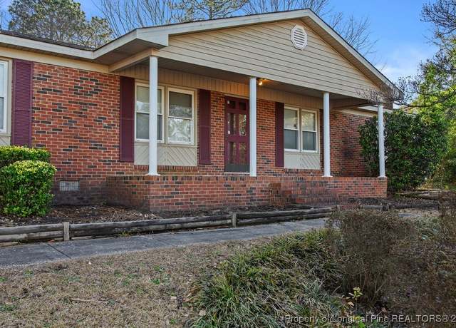 Property at 5907 Ormskirk Dr, Fayetteville, NC 28304, 3 beds, 2 baths