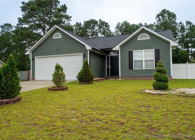 Property at 190 Independence Dr, Raeford, NC 28376, 3 beds, 2 baths
