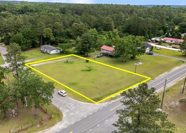 Property at Rice Rd, Vass, NC 28394