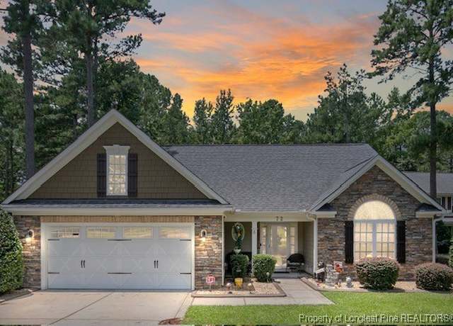 Property at 72 Orchard Falls Dr, Spring Lake, NC 28390, 4 beds, 3 baths