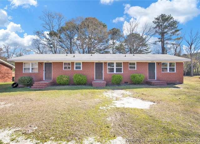 Property at 4932/4926 Galveston Dr, Fayetteville, NC 28303