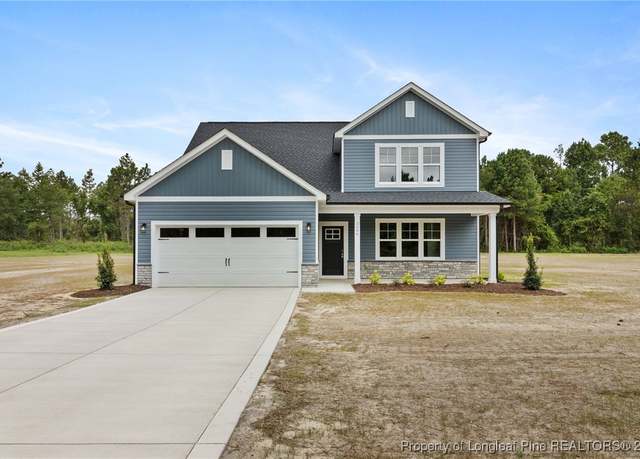Property at 3099 South River School Rd, Wade, NC 28395, 4 beds, 2.5 baths