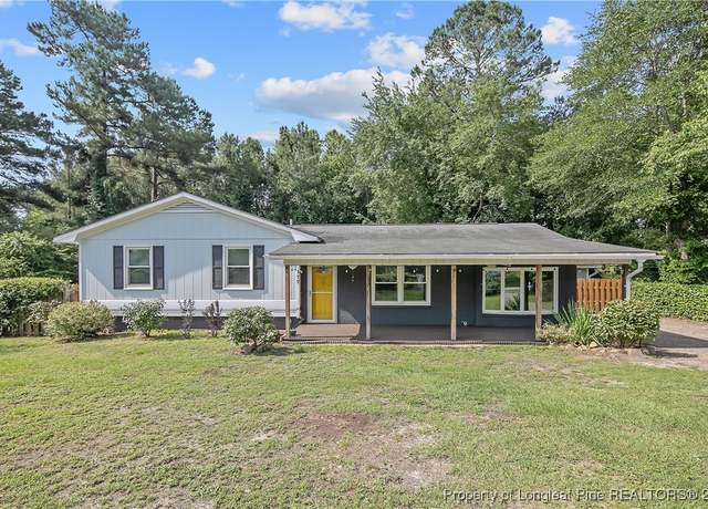 Property at 177 Gladiola Dr, Spring Lake, NC 28390, 4 beds, 2 baths