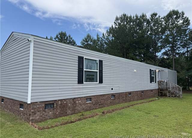 Property at 185 Mccoy Rd, Hoffman, NC 28347, 3 beds, 2 baths