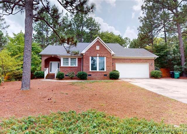 Property at 9 Halter Pl, Pinehurst, NC 28374, 3 beds, 2 baths