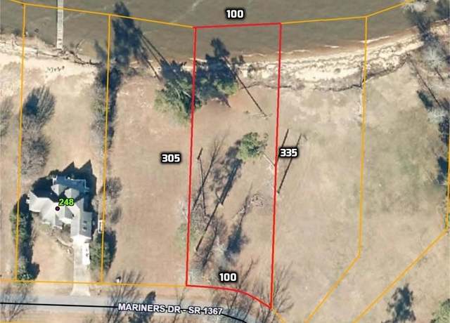 Property at Mariners Dr, Roper, NC 27970