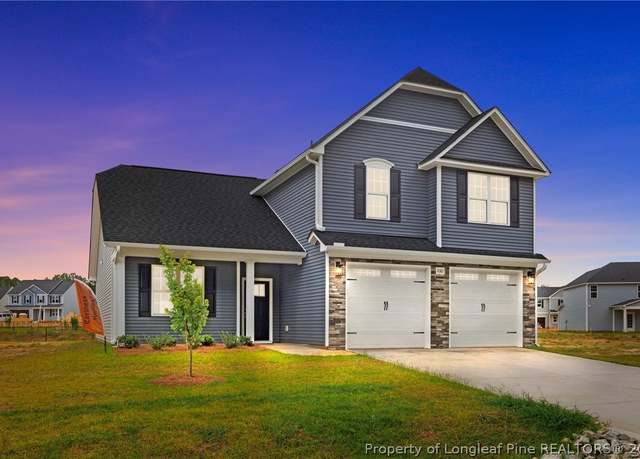Property at 2082 Turnpike (lot 57) Rd, Raeford, NC 28376, 4 beds, 3 baths