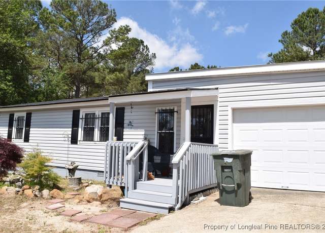 Property at 842 Shaw Mill Rd, Fayetteville, NC 28311, 2 beds, 1 bath