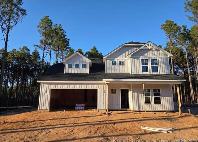 Property at 922 Rhum (lot 63) Dr, Linden, NC 28311, 4 beds, 3 baths