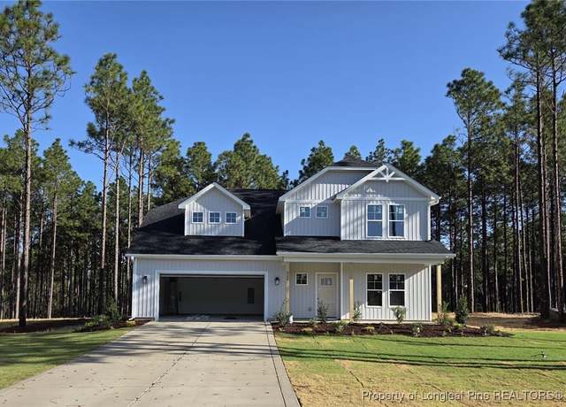 Property at 922 Rhum (lot 63) Dr, Fayetteville, NC 28311, 4 beds, 2.5 baths