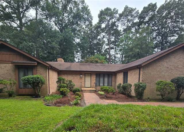 Property at 562 Loblolly Dr, Vass, NC 28394, 3 beds, 2.5 baths