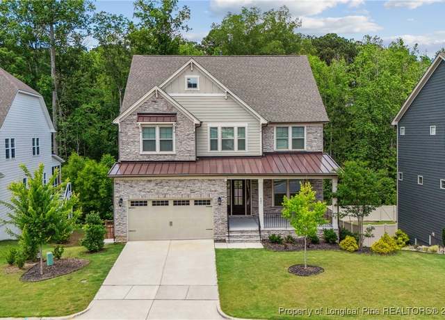 Property at 405 Gilpin Way, Cary, NC 27519, 6 beds, 5.5 baths