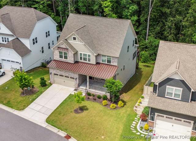 Property at 405 Gilpin Way, Cary, NC 27519, 6 beds, 5.5 baths