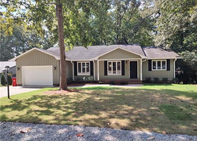 Property at 5056 Bluebird Dr, Sanford, NC 27332, 3 beds, 2 baths