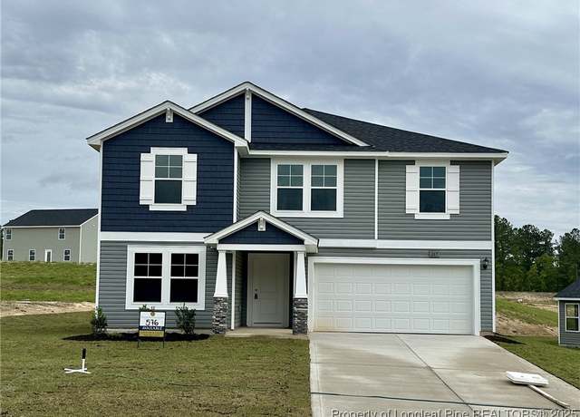 Property at 269 Greenbay St, Lillington, NC 27546, 4 beds, 3 baths