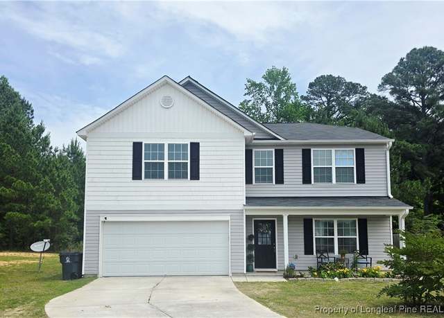 Property at 15 Summerwood Ln, Lillington, NC 27546, 3 beds, 2.5 baths
