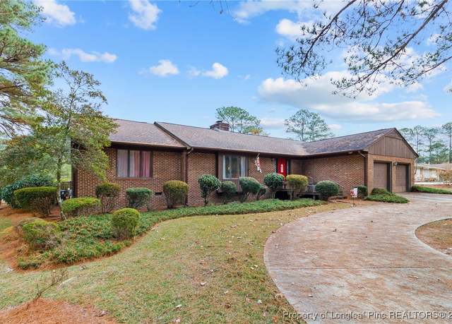Property at 48 Indian Trl, Sanford, NC 27332, 3 beds, 3 baths