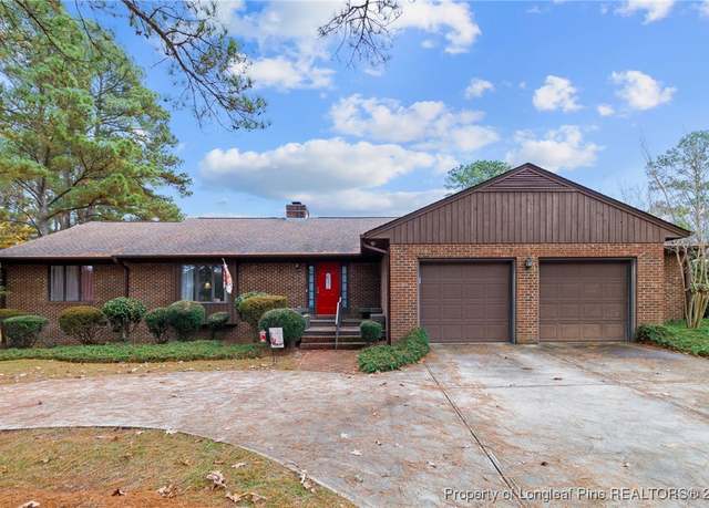 Property at 48 Indian Trl, Sanford, NC 27332, 3 beds, 3 baths