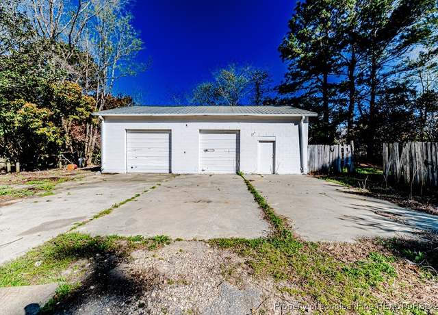 Property at 488 Hall Rd, Erwin, NC 28339, 3 beds, 2 baths