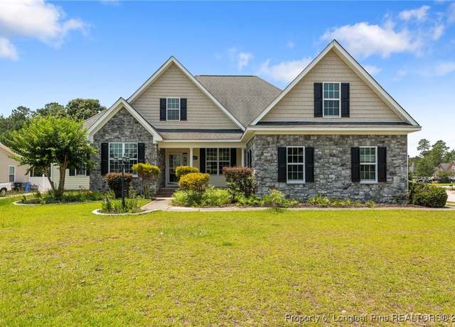 Property at 6065 Cornfield Ave, Fayetteville, NC 28314, 5 beds, 3 baths