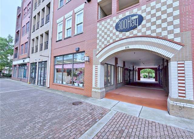 Property at 325 Hay St #307, Fayetteville, NC 28301, 1 bed, 1 bath