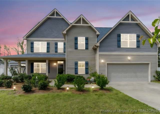 Property at 205 Bedford Rd, Spring Lake, NC 28390, 6 beds, 3 baths