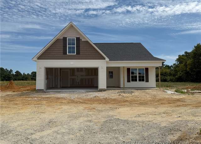 Property at 60 Boston River Dr, Dunn, NC 28334, 3 beds, 2 baths