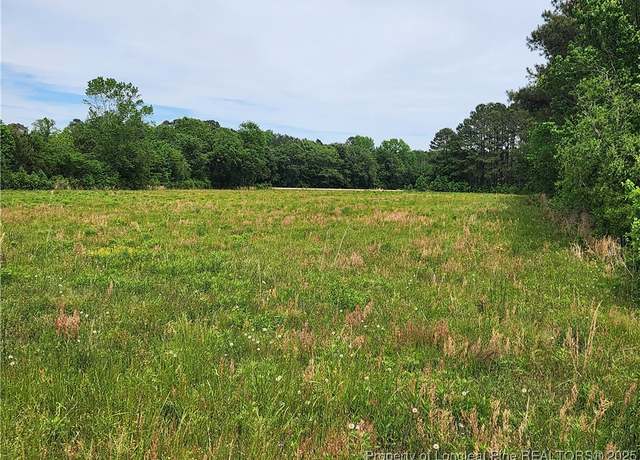 Property at Old Allenton Rd, Lumberton, NC 28358