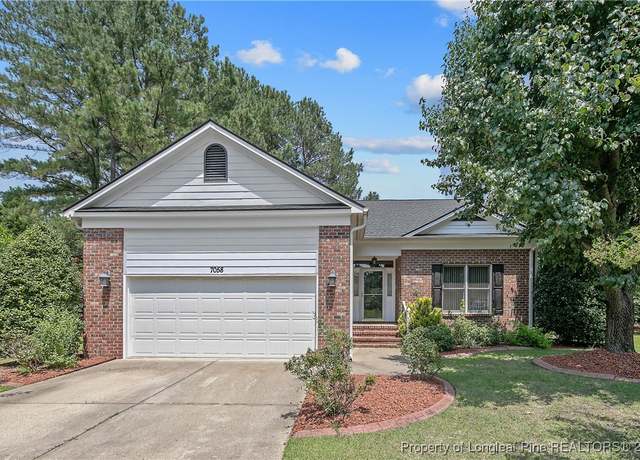 Property at 7058 Pitcairn Dr, Fayetteville, NC 28306, 3 beds, 2 baths