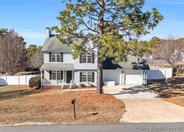 Property at 126 Ribbon Oak Court Ct, Sanford, NC 27332, 3 beds, 2.5 baths