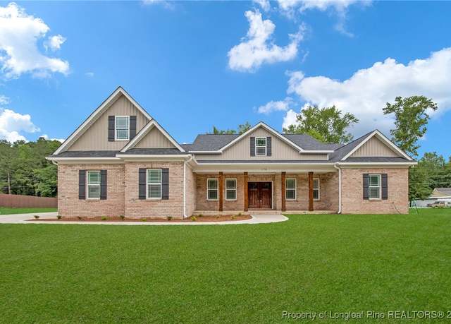 Property at 178 Leland Ln, Raeford, NC 28376, 4 beds, 3 baths