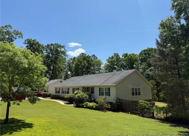 Property at 921 Pickard Rd, Sanford, NC 27330, 4 beds, 3 baths