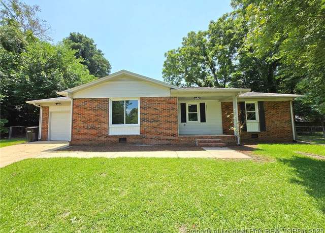 Property at 5971 Monterey Ct, Fayetteville, NC 28314, 4 beds, 2 baths