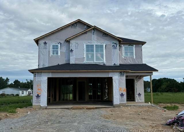Property at 102 Boston River Dr, Dunn, NC 28334, 3 beds, 2.5 baths