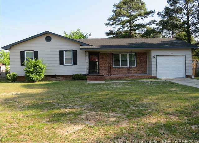Property at 6324 Brussels Ct, Fayetteville, NC 28304, 3 beds, 2 baths