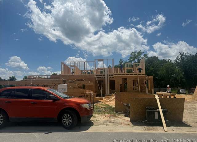 Property at 3023 Cragburn (lot 13) Pl, Fayetteville, NC 28306, 4 beds, 3.5 baths
