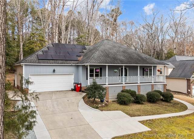 Property at 794 Cashmere Ct, Sanford, NC 27332, 3 beds, 2 baths