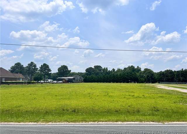 Property at 3108 AB Carter Rd, Fayetteville, NC 28312