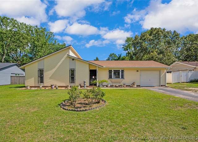 Property at 4809 Old Field Rd, Fayetteville, NC 28304, 3 beds, 2 baths