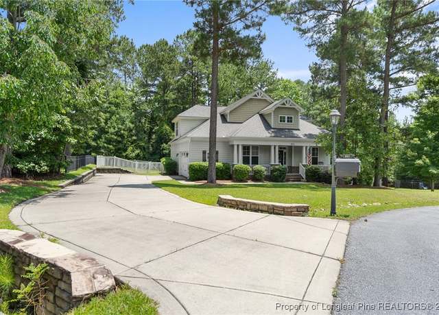 Property at 951 Whispering Pines Dr, Spring Lake, NC 28390, 3 beds, 2.5 baths