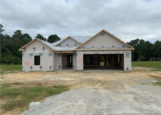 Property at 183 Boston River Dr, Dunn, NC 28334, 3 beds, 2 baths